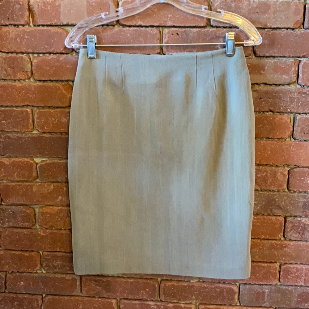 Business Skirt